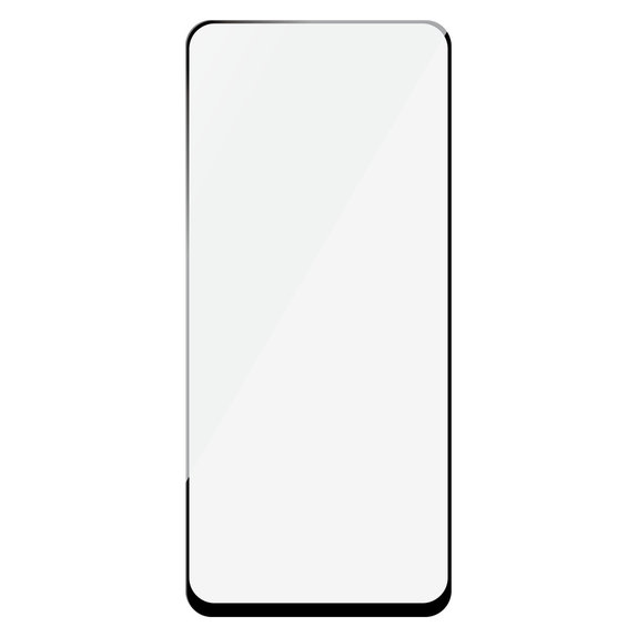 Edzett üveg UWF Honor 90 Smart készülékhez, Čierne, SAFE by PanzerGlass