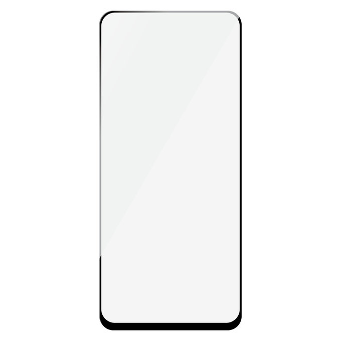 Edzett üveg UWF Honor 90 Smart készülékhez, Čierne, SAFE by PanzerGlass
