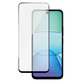Edzett üveg UWF Xiaomi Redmi 13 4G készülékhez, Čierne, SAFE by PanzerGlass