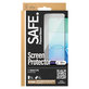 Edzett üveg UWF Xiaomi Redmi 13 4G készülékhez, Čierne, SAFE by PanzerGlass