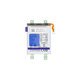 Samsung Galaxy Z Flip 5 F731B - Akkumulátor EB-BF733ABY 2620mAh - GH82-31831A Genuine Service Pack
