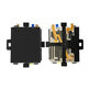 Samsung Galaxy Z Fold 3 F926B - LCD Kijelző + Érintőüveg - GH96-14410A Genuine Service Pack