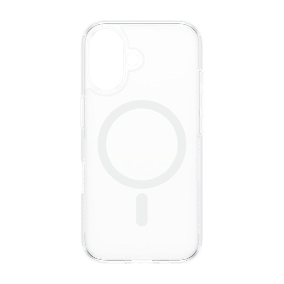 Bundle 3 az 1-ben Hoops + UWF edzett üveg + Hard Case iPhone 16 készülékhez, PanzerGlass