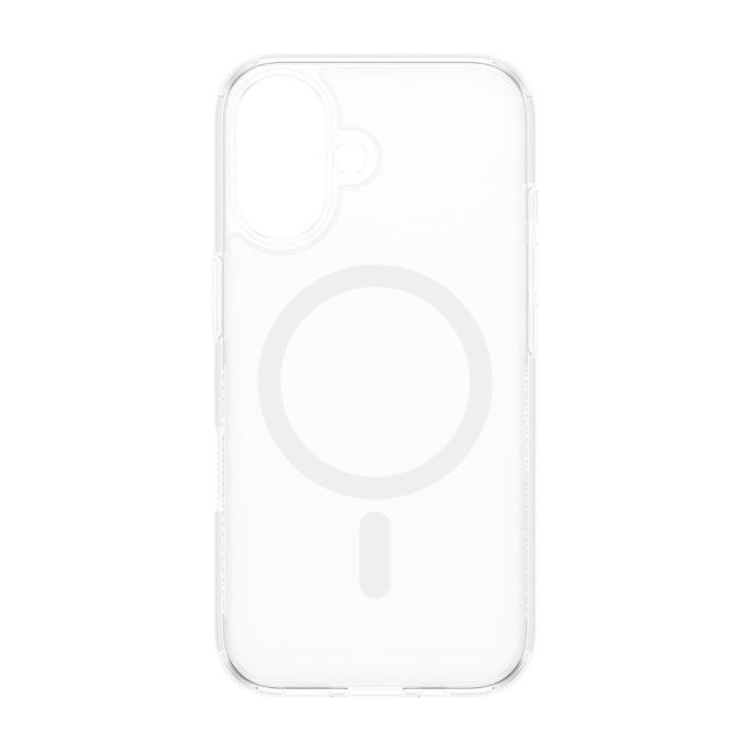 Bundle 3 az 1-ben Hoops + UWF edzett üveg + Hard Case iPhone 16 készülékhez, PanzerGlass