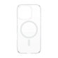 Bundle Hoops + UWF edzett üveg + Hard Case iPhone 16 Pro Max készülékhez, PanzerGlass