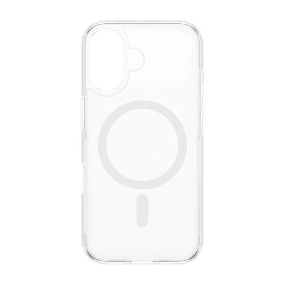 Bundle Hoops + UWF Privacy edzett üveg + Hard Case iPhone 16 készülékhez, PanzerGlass