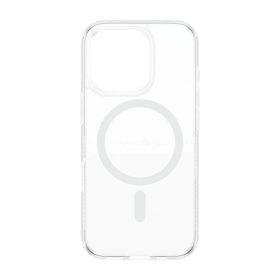 Bundle Hoops + UWF Privacy edzett üveg + Hard Case iPhone 16 Pro készülékhez, PanzerGlass
