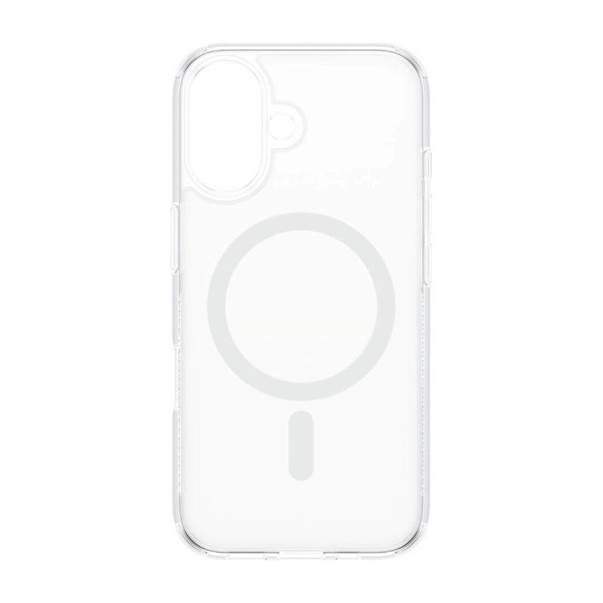 Bundle Hoops + UWF edzett üveg + Hard Case + Magnetic Ring Mount iPhone 16 készülékhez, PanzerGlass