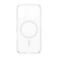 Bundle Hoops + UWF edzett üveg + Hard Case + Magnetic Ring Mount iPhone 16 készülékhez, PanzerGlass