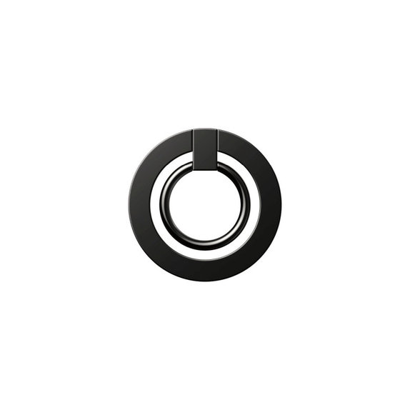 Bundle Hoops + UWF edzett üveg + Hard Case + Magnetic Ring Mount iPhone 16 Plus készülékhez, PanzerGlass