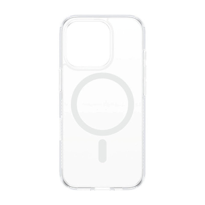Bundle Hoops + UWF edzett üveg + Hard Case + Magnetic Ring Mount iPhone 16 Pro Max készülékhez, PanzerGlass
