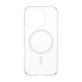 Bundle Hoops + UWF edzett üveg + Hard Case + Magnetic Ring Mount iPhone 16 Pro Max készülékhez, PanzerGlass