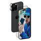 Bundle Hoops + UWF edzett üveg iPhone 16 Pro készülékhez, PanzerGlass