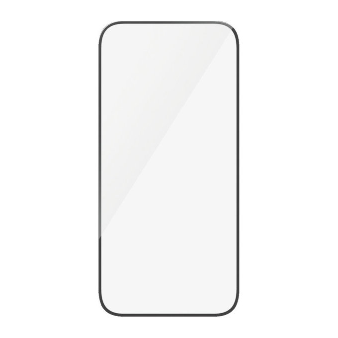 Bundle Hoops + UWF edzett üveg iPhone 16 Pro Max készülékhez, PanzerGlass