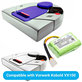 Vorwerk Kobold VX100 - Akku Batterie 945-0006 Ni-MH 7.2V 3500mAh HQ