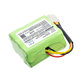 Vorwerk Kobold VX100 - Akku Batterie 945-0006 Ni-MH 7.2V 3500mAh HQ