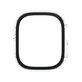Edzett üveg Full Body Slim Apple Watch Ultra 2024/Ultra 2/Ultra készülékhez, Átlátszó, PanzerGlass