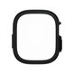 Edzett üveg Full Body Slim Apple Watch Ultra 2024/Ultra 2/Ultra készülékhez, Fekete, PanzerGlass