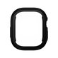 Edzett üveg Full Body Apple Watch Ultra 2024/Ultra 2/Ultra készülékhez, Fekete, PanzerGlass