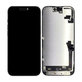 Kijelző iPhone 16, Érintőüveg kerettel, Refurbished
