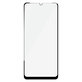 Edzett üveg UWF Xiaomi Redmi 13C 5G készülékhez, Fekete, SAFE by PanzerGlass