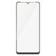 Edzett üveg UWF Xiaomi Redmi 13C 5G készülékhez, Fekete, PanzerGlass