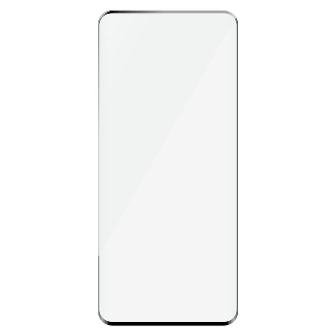 Edzett üveg UWF Honor 200 készülékhez, Fekete, SAFE by PanzerGlass