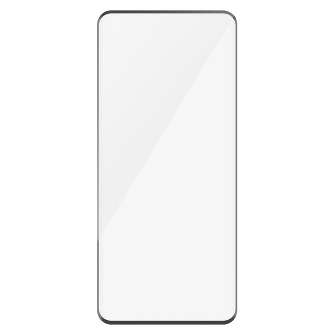 Edzett üveg Re:Fresh UWF Honor 200 Pro készülékhez, Fekete, PanzerGlass