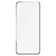 Edzett üveg UWF Motorola Edge 50 Neo készülékhez, Fekete, SAFE by PanzerGlass