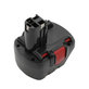 Bosch 12V - Akkumulátor BAT043, BAT045 3000mAh