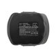 Bosch 12V - Akkumulátor BAT043, BAT045 3000mAh