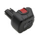 Bosch 12V - Akkumulátor BAT043, BAT045 3000mAh