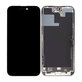Apple iPhone 14 Pro Max - LCD Kijelző + Érintőüveg + Keret Hard OLED FixPremium