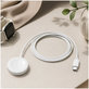 FixPremium - Kábel Watch/USB-C, 1.5m, fehér