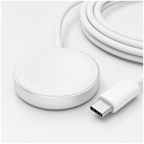 FixPremium - Kábel MagSafe/USB-C, 1.5m, fehér