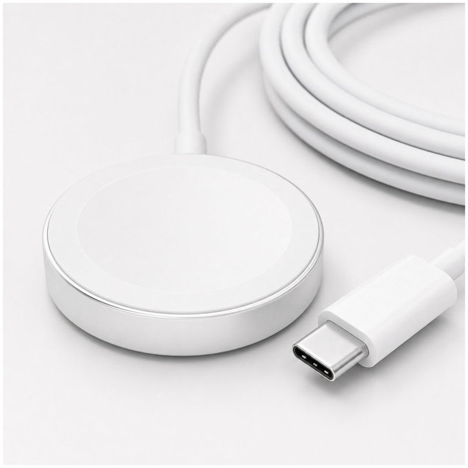 FixPremium - Kábel MagSafe/USB-C, 1.5m, fehér