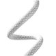 Baseus - Kábel Lightning/USB, 1.5m, fehér