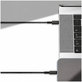 Baseus - Kábel Lightning/USB-C, 1.5m, fekete