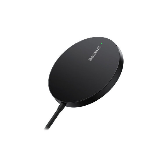 Baseus - Kábel MagSafe/USB-C, 1.5m, fekete
