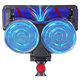 Dyson V-series - Elektromos Mopfej (Nedves és Száraz Tisztítás)