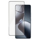 Edzett üveg UWF Xiaomi 14T/14T Pro készülékhez, Fekete, SAFE by PanzerGlass