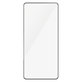 Edzett üveg UWF Xiaomi 14T/14T Pro készülékhez, Fekete, PanzerGlass