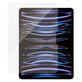 Edzett üveg UWF iPad Pro 11'' készülékhez, Átlátszó, PanzerGlass