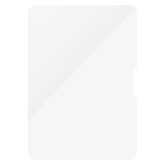 Edzett üveg UWF iPad Pro 11'' készülékhez, Átlátszó, PanzerGlass
