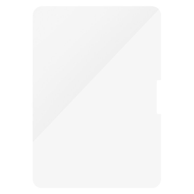 Edzett üveg UWF iPad Pro 11'' készülékhez, Átlátszó, PanzerGlass