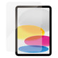 Edzett üveg UWF iPad 10,9"/iPad Air 11'' készülékhez, Átlátszó, PanzerGlass