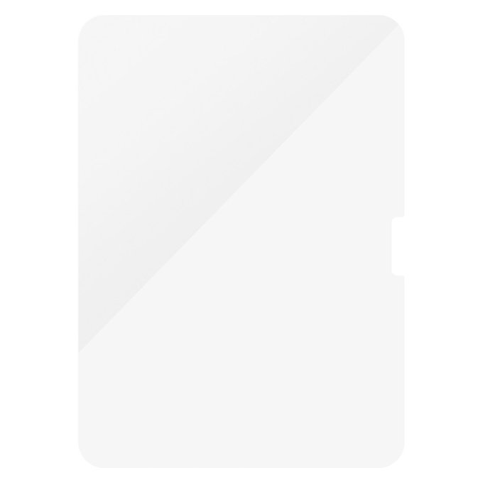 Edzett üveg UWF iPad 10,9"/iPad Air 11'' készülékhez, Átlátszó, PanzerGlass