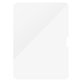 Edzett üveg UWF iPad 10,9"/iPad Air 11'' készülékhez, Átlátszó, PanzerGlass