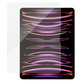Edzett üveg UWF iPad Air 13"/Pro 13" készülékhez, Átlátszó, PanzerGlass