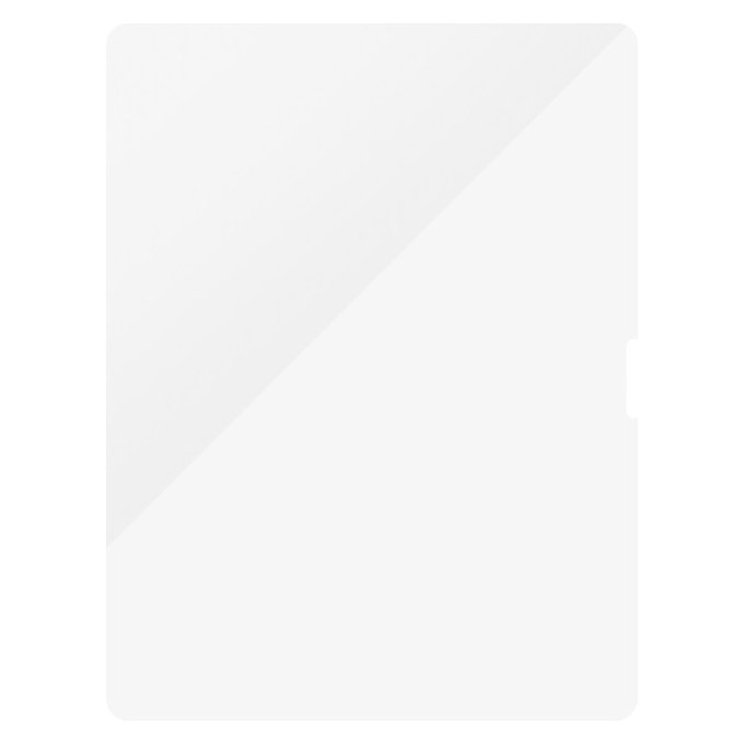 Edzett üveg UWF iPad Air 13"/Pro 13" készülékhez, Átlátszó, PanzerGlass